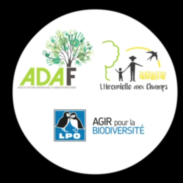 Actions pour la Biodiversité chez Valéry