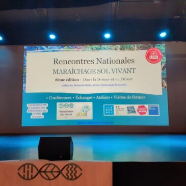 Clap de fin pour les rencontres nationales MSV