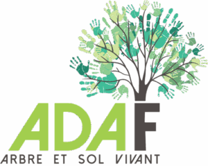 Logo ADAF