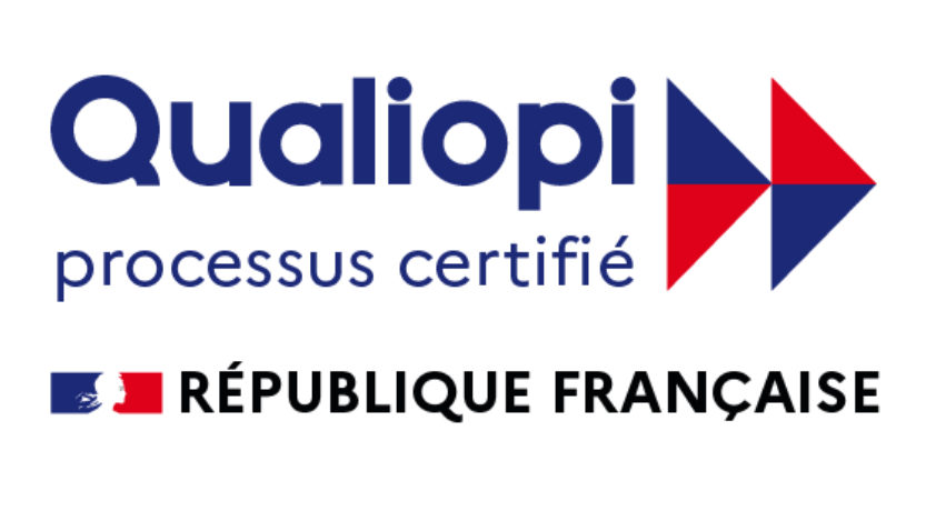 Logo Qualiopi