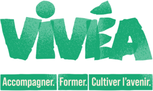 Logo Vivéa