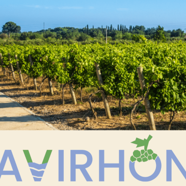 Journées techniques en viticulture – Octobre 2026
